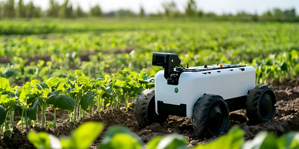 You are currently viewing Why Vertical Farming is the Ultimate Green Solution for the Future